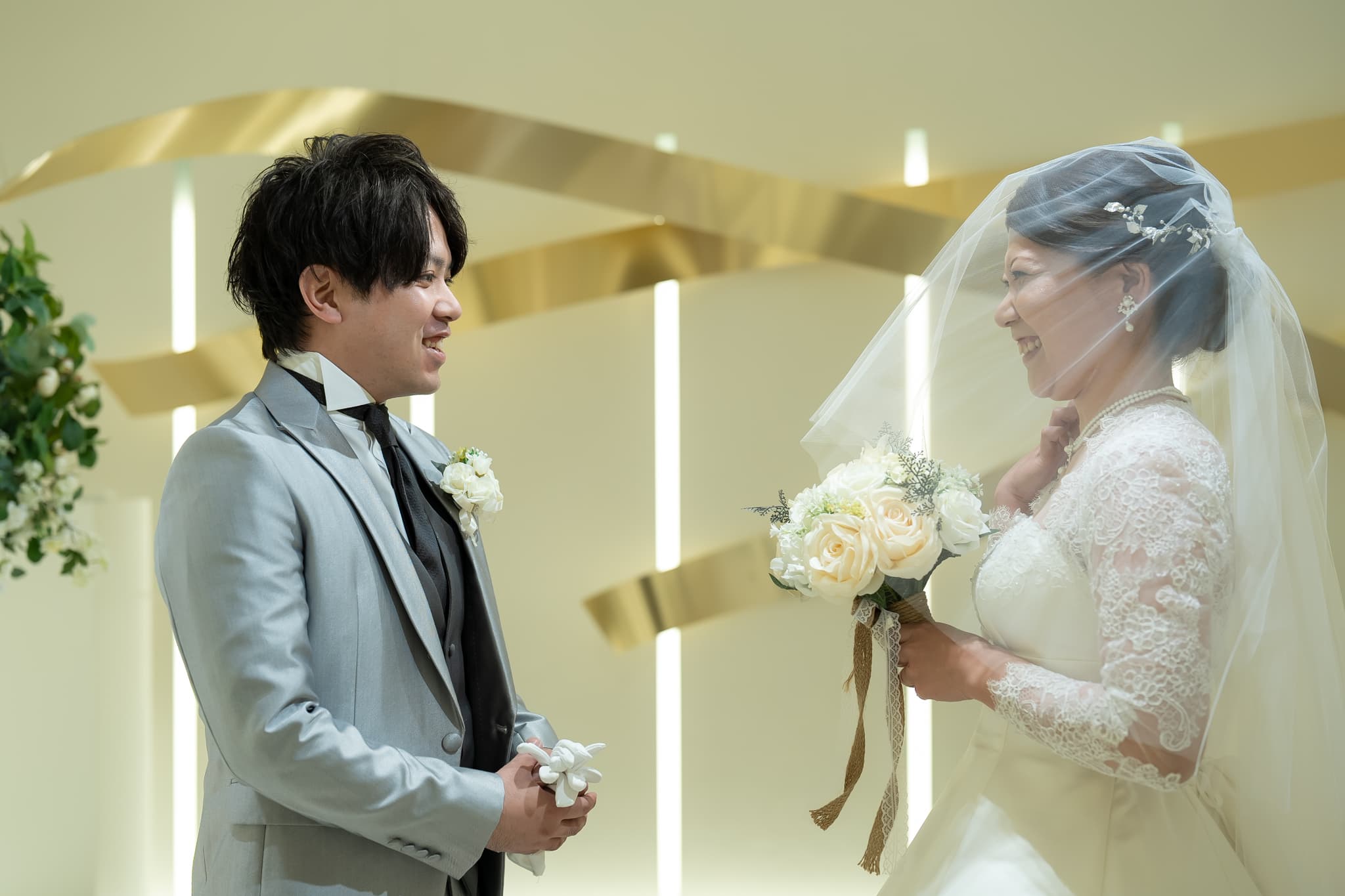 すべてが内緒のファーストミート♡